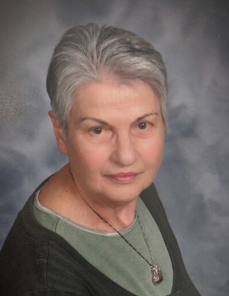 Agnes H. Larsen Profile Photo