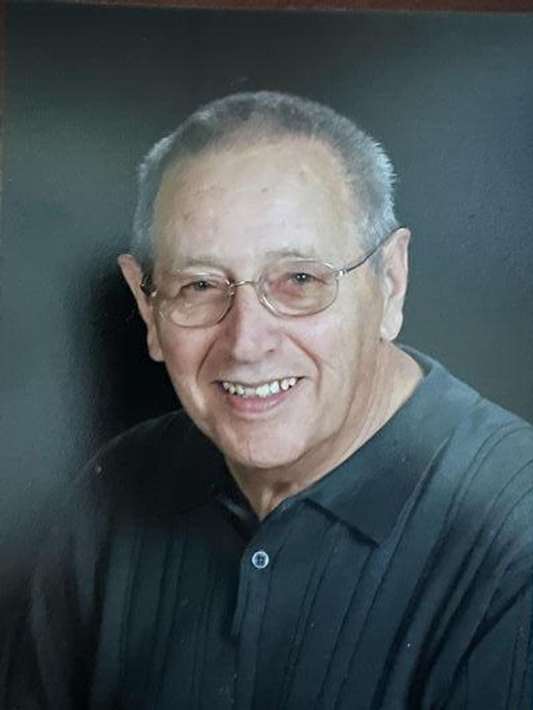 Anthony "Tony" Hannagan Profile Photo