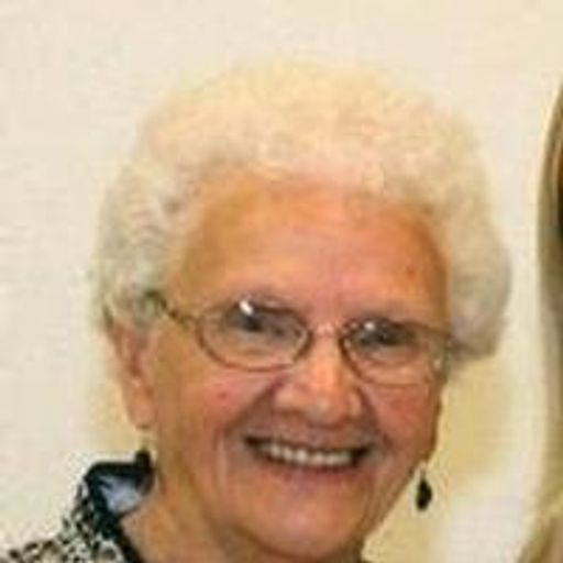 Elizabeth "Betty" Lorraine Hinz - Wood Lake Profile Photo