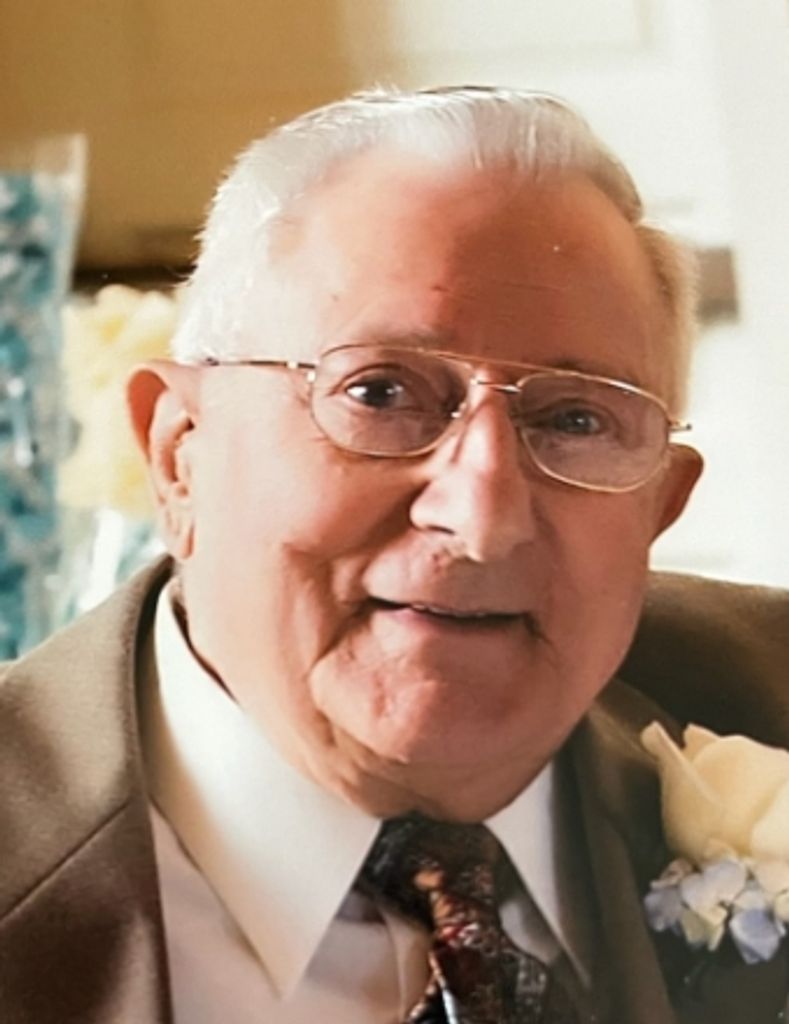 Albert A. Cerullo