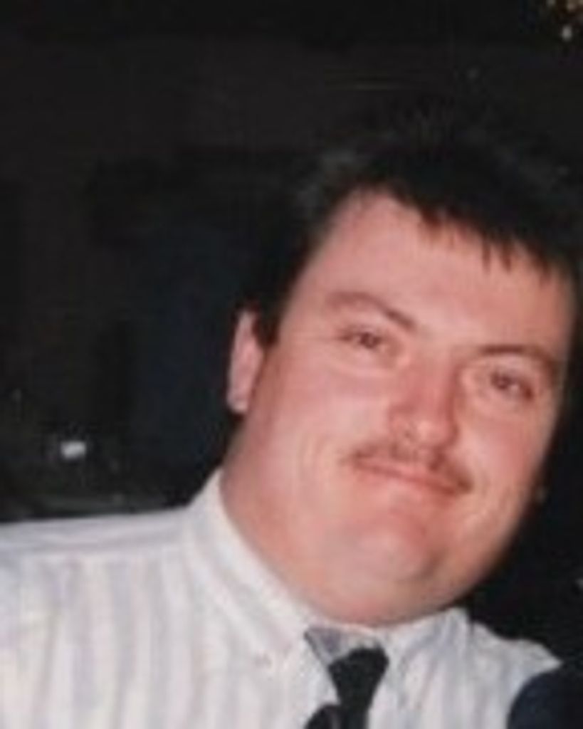 Christopher Joseph Ritchie