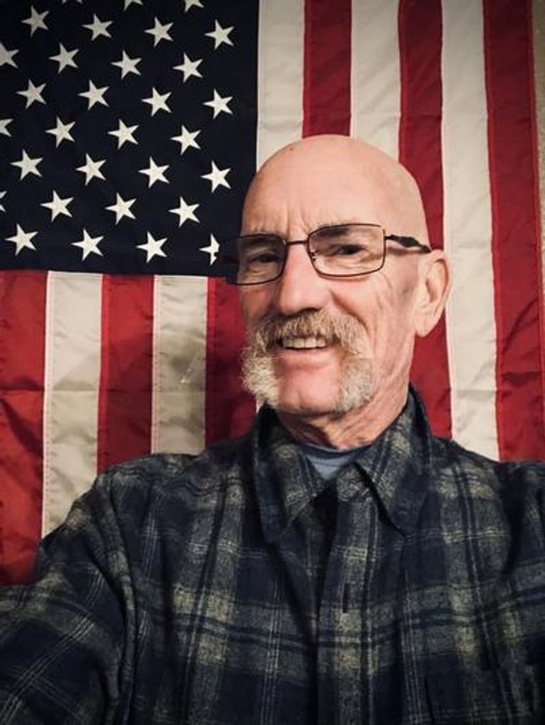 David M. Hawpe Profile Photo