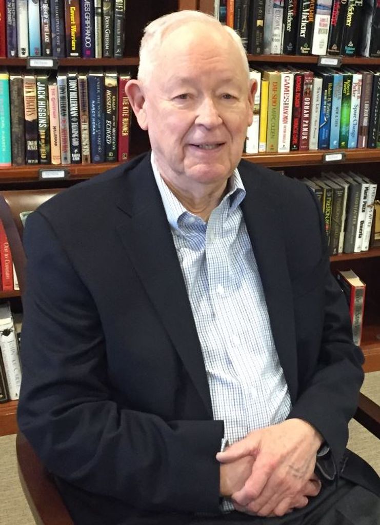 William H. ""Bill"" Vobach