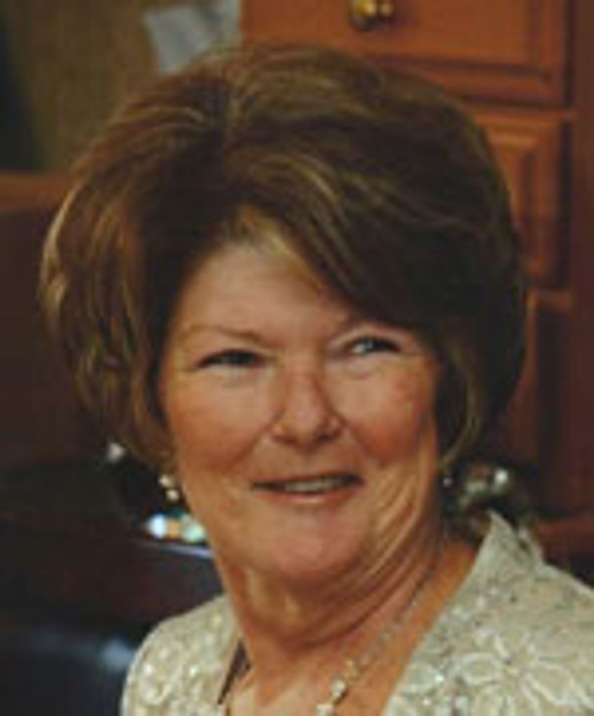 Carol Tebo