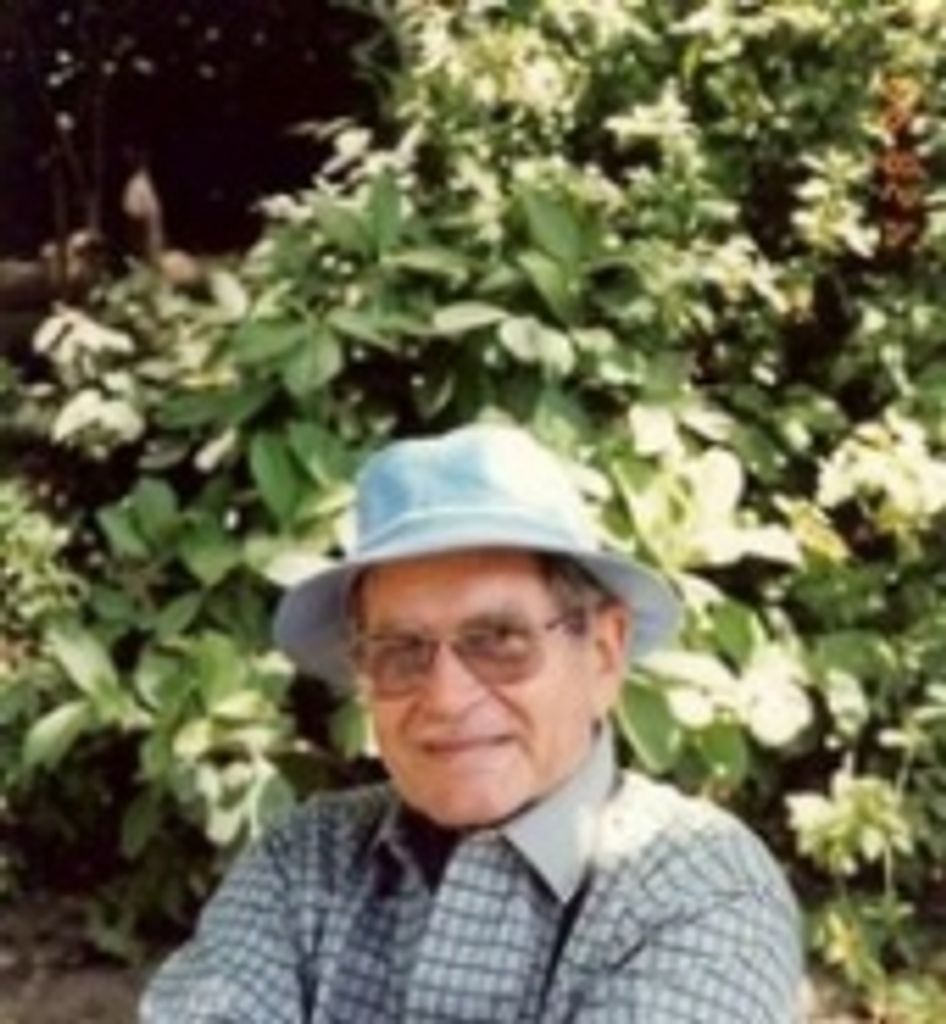 Frank Bryant Robison