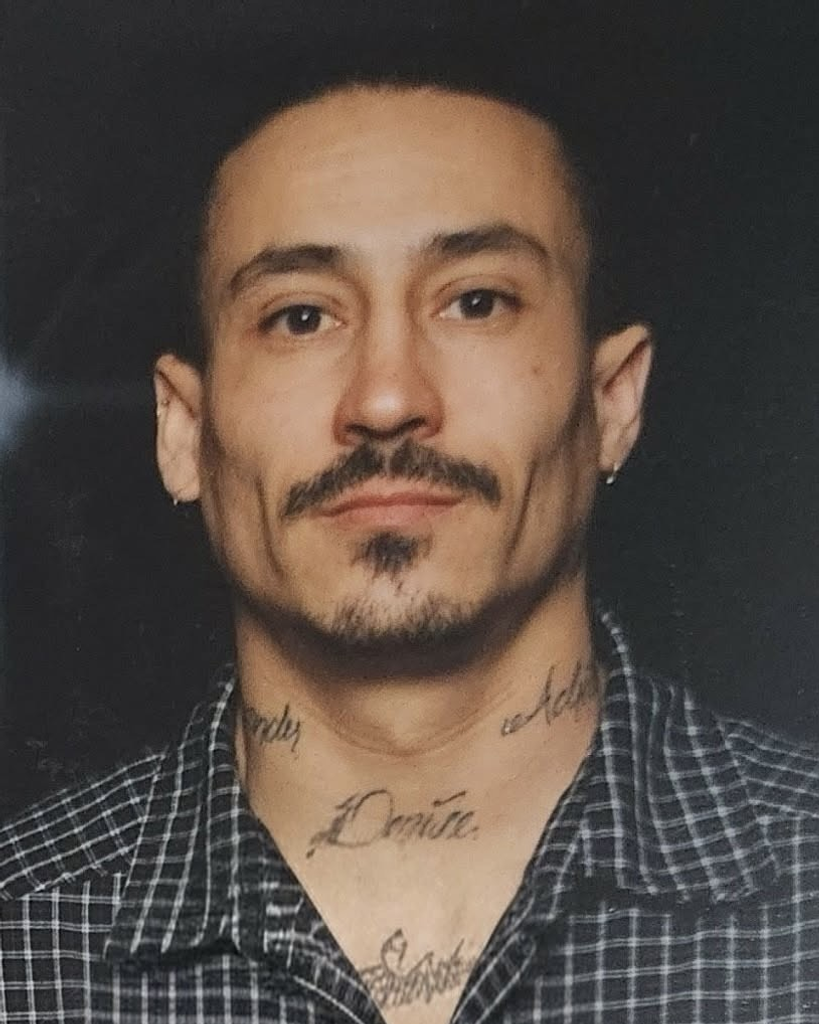 Eddy Angelo Fernandez