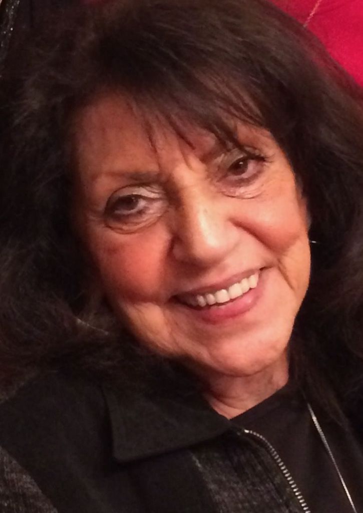 Louise (Mendicino) Kalcevic Profile Photo