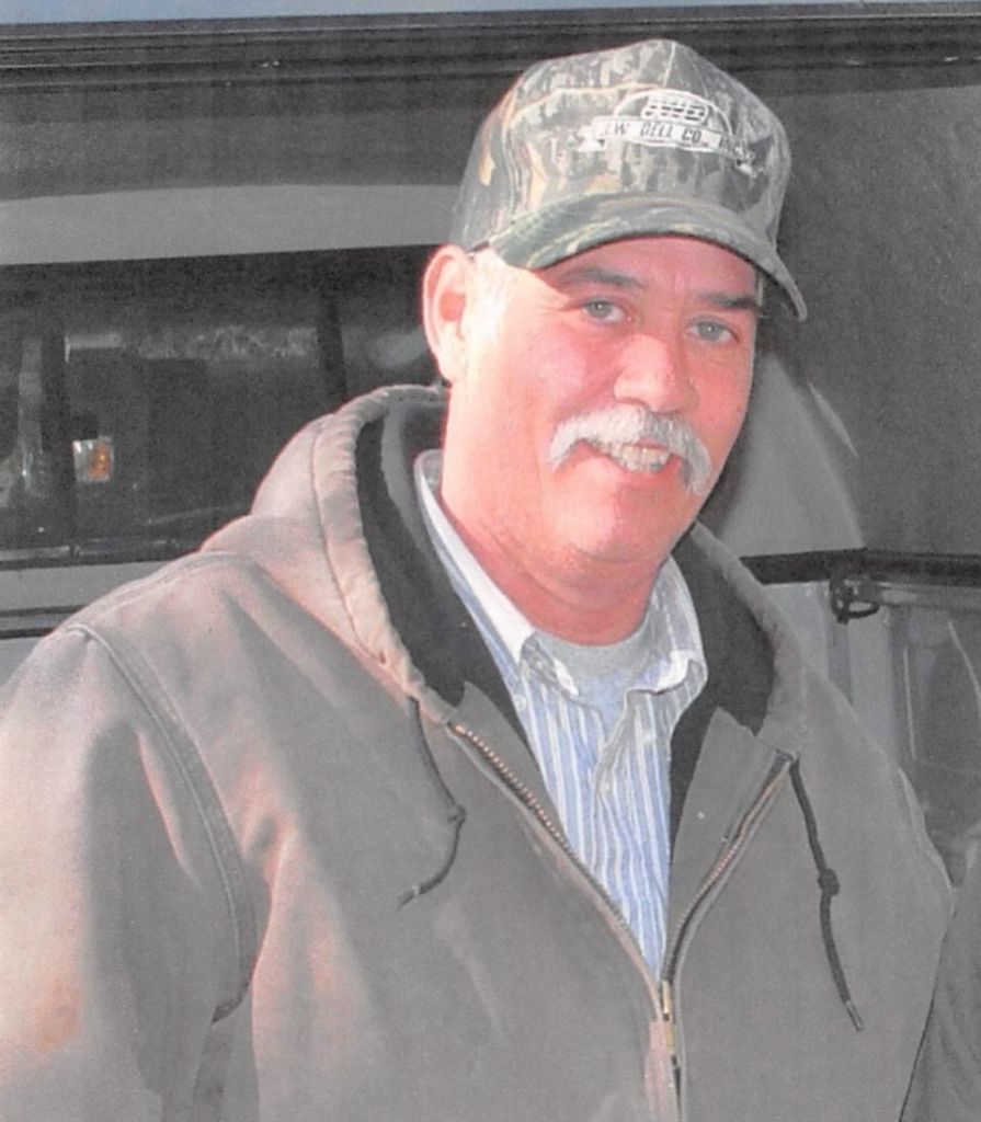 Gary Louis Carter Profile Photo