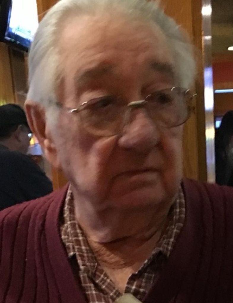 Euell “Dick” Mattox