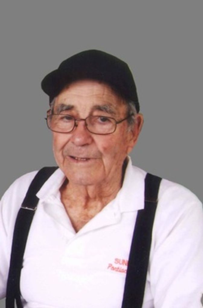 J. G. “G” Adcock