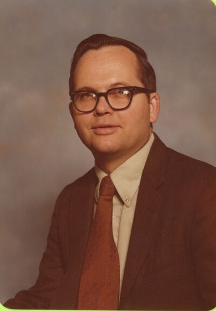 David Burton Workman