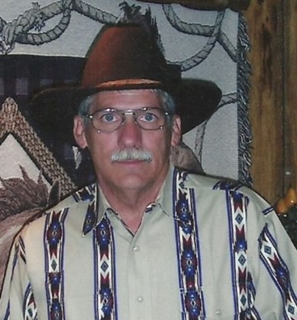 Jimmy D.   Turbeville