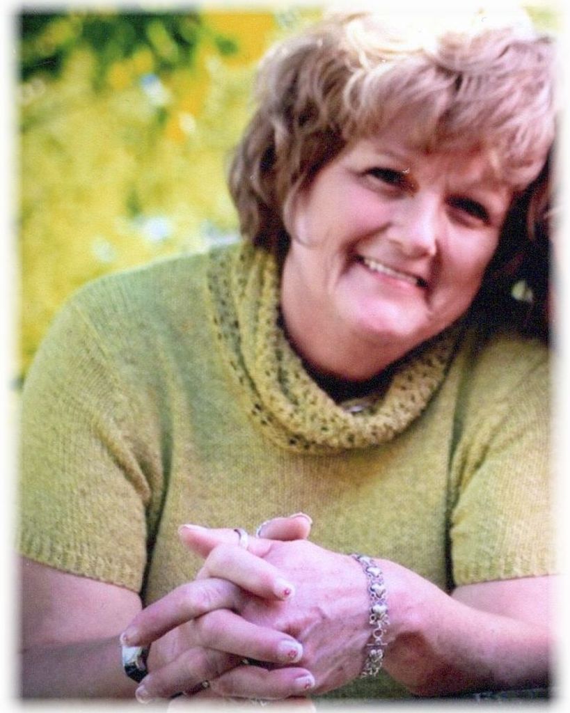 Tammie Lou Braithwaite Profile Photo