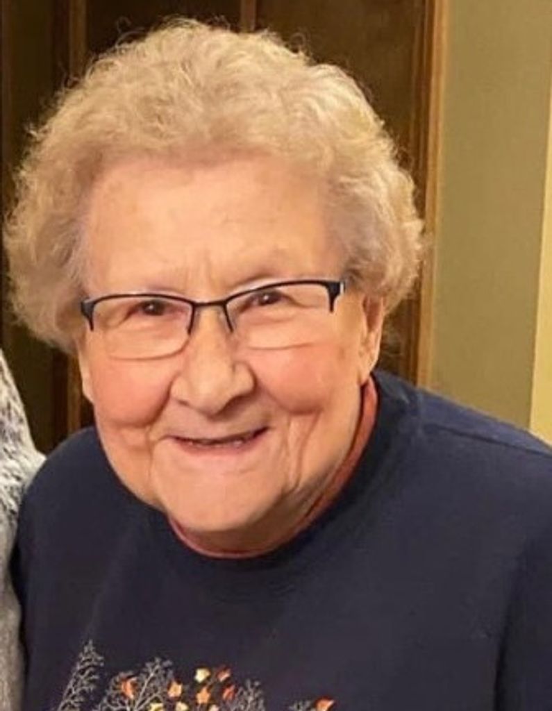 Dorothy M. (Boskovich)  Rauscher Profile Photo