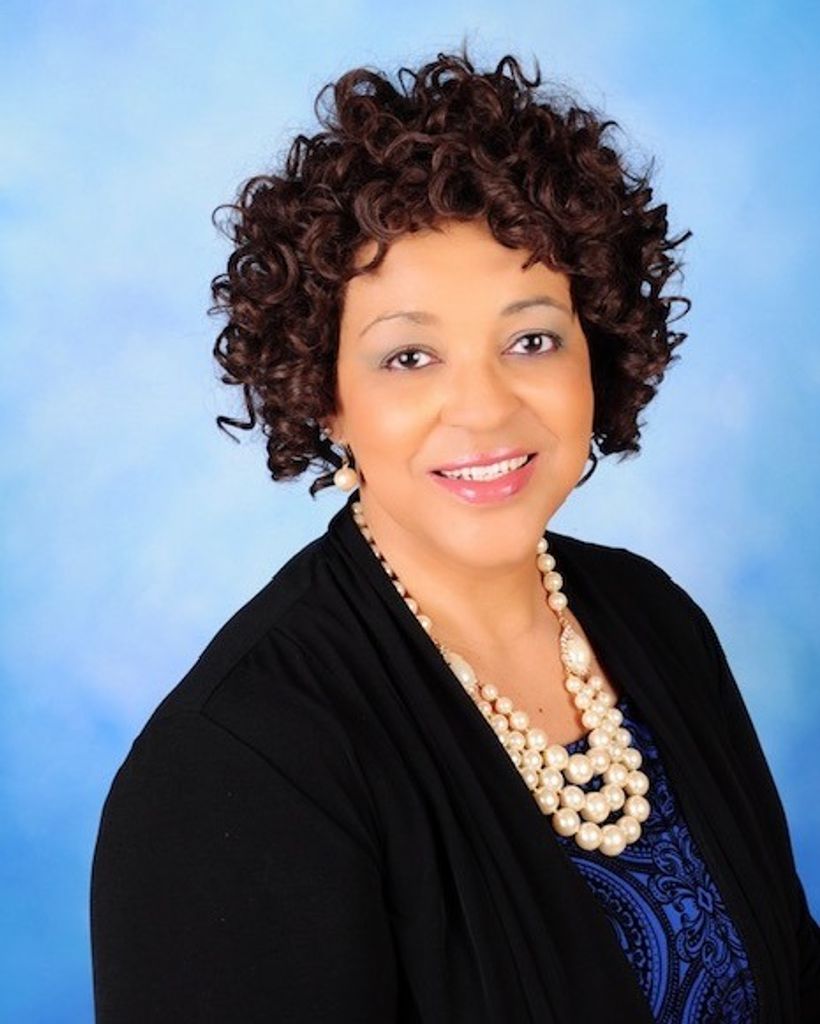 Marian Jeanette Harvey Profile Photo