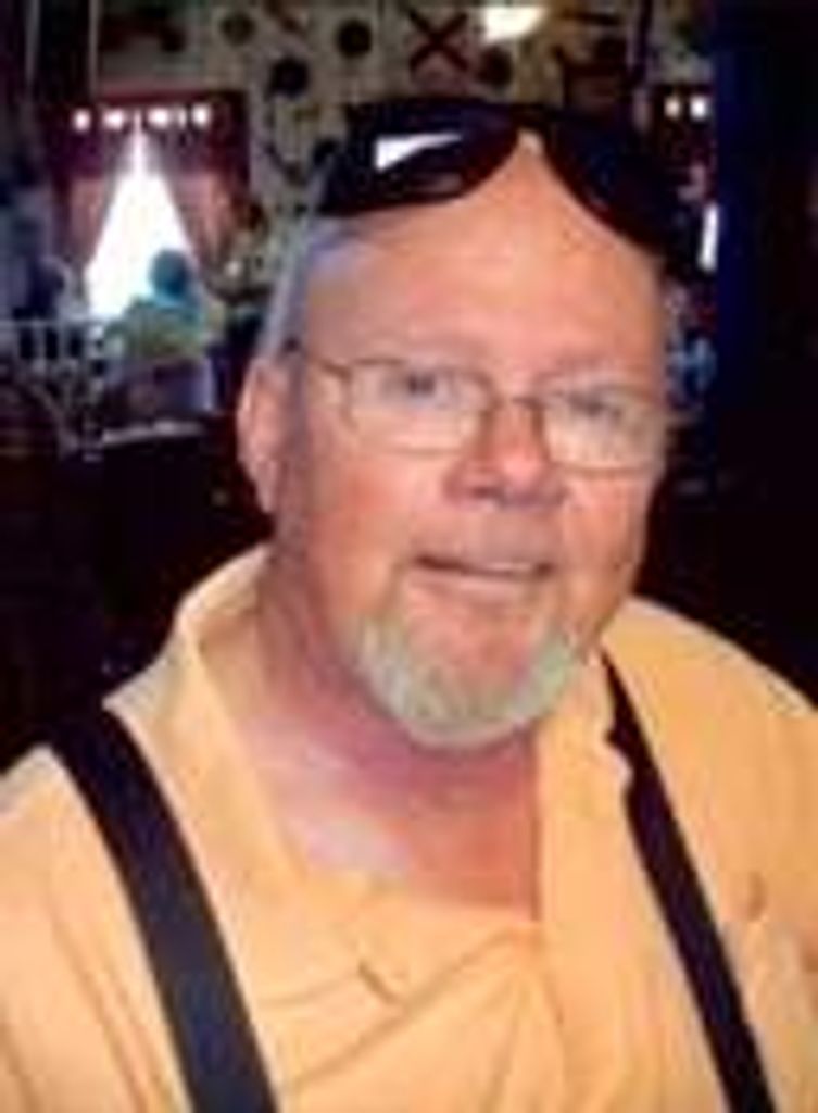 Kenneth Grodi