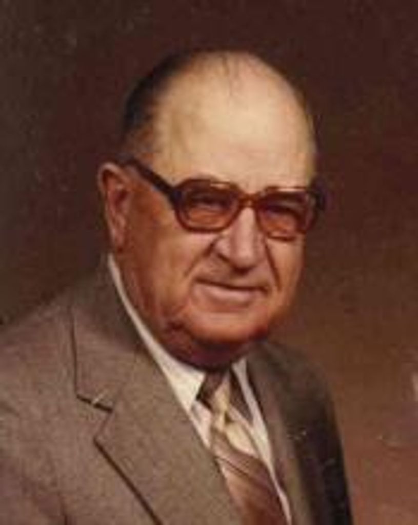 Garrett Fredrick Spitzer