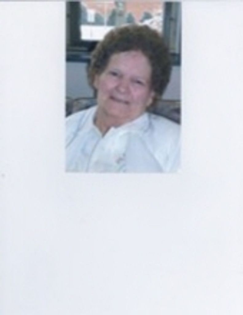 Ruth  A. Odendahl