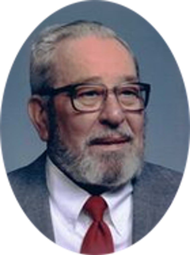 Harry Thomas Jr.