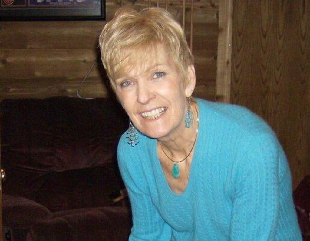 Mary M. Robbins (Kingsley)