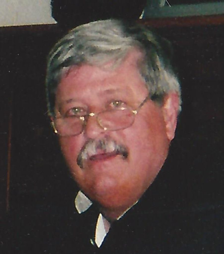 William "Ken" Hathcock