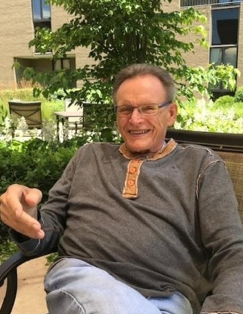 "Gene"      Morris Eugene Pike Profile Photo