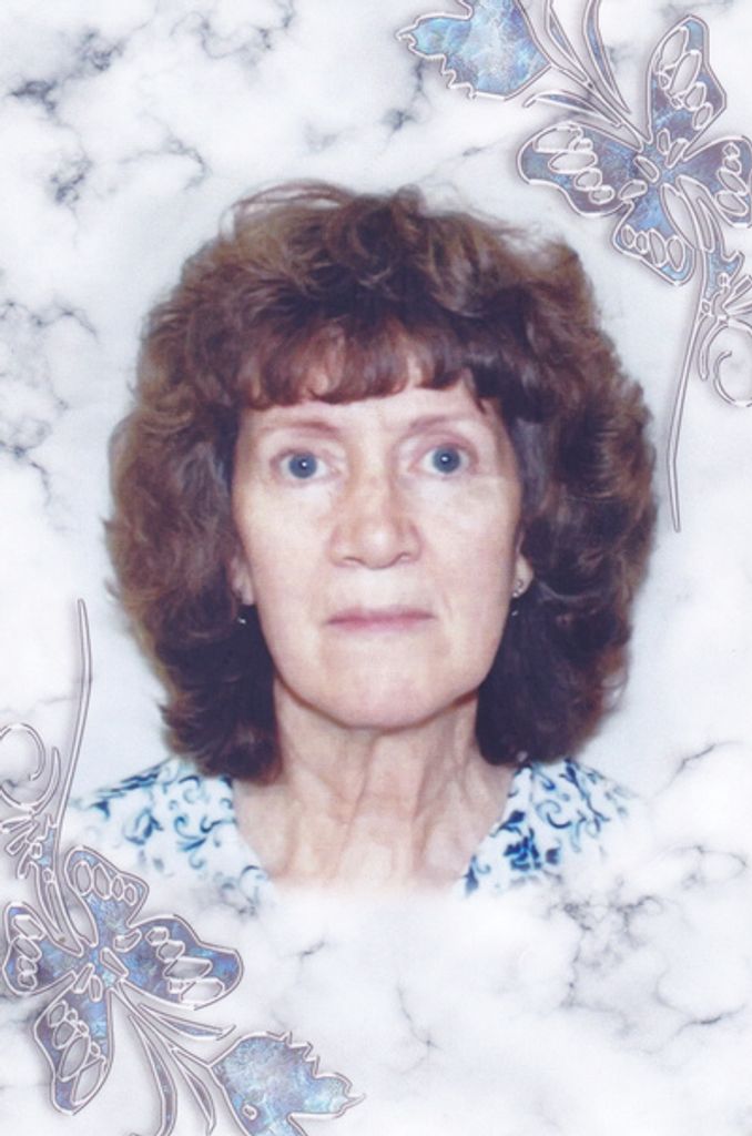 Helen E. Zeigler Profile Photo