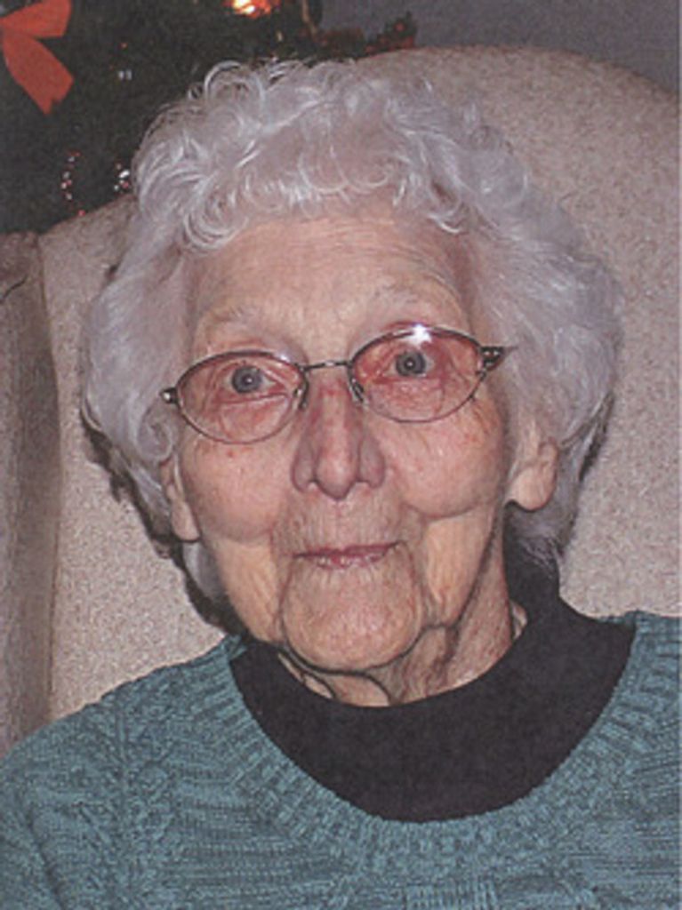 Elmina J. Christenson