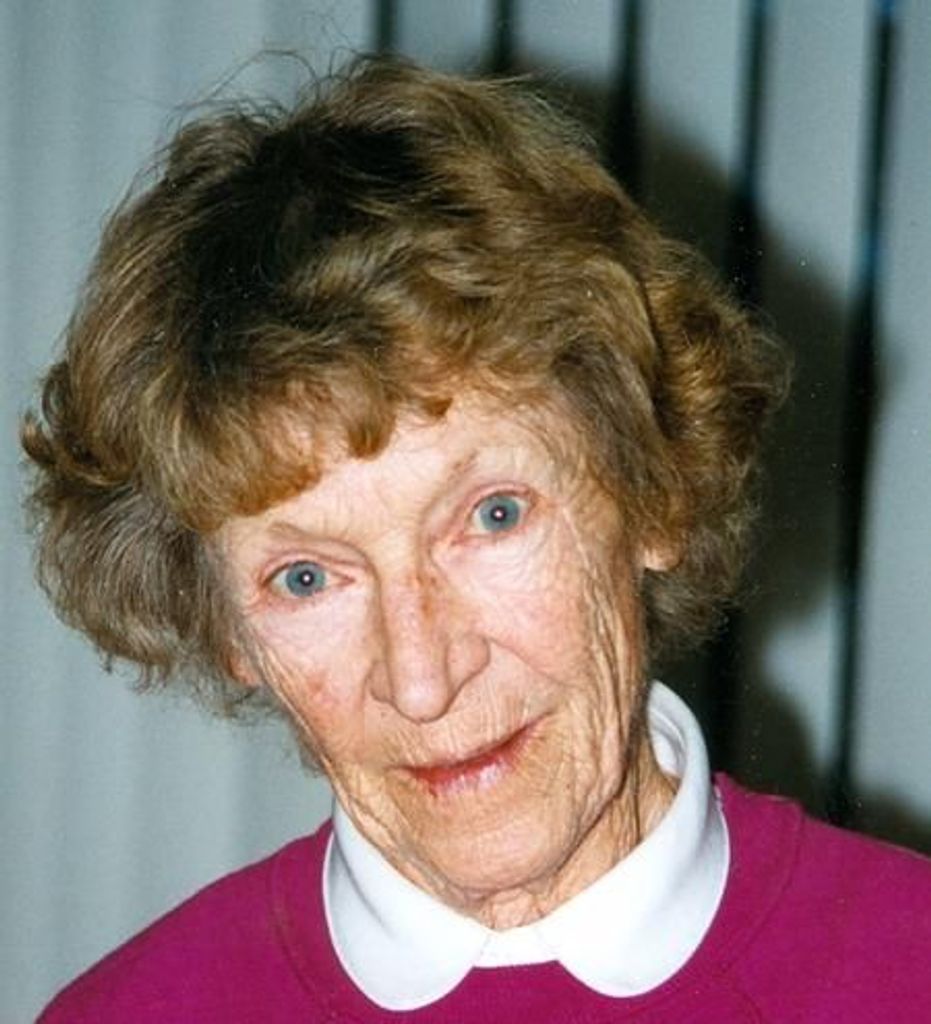 Lydia W. Meade