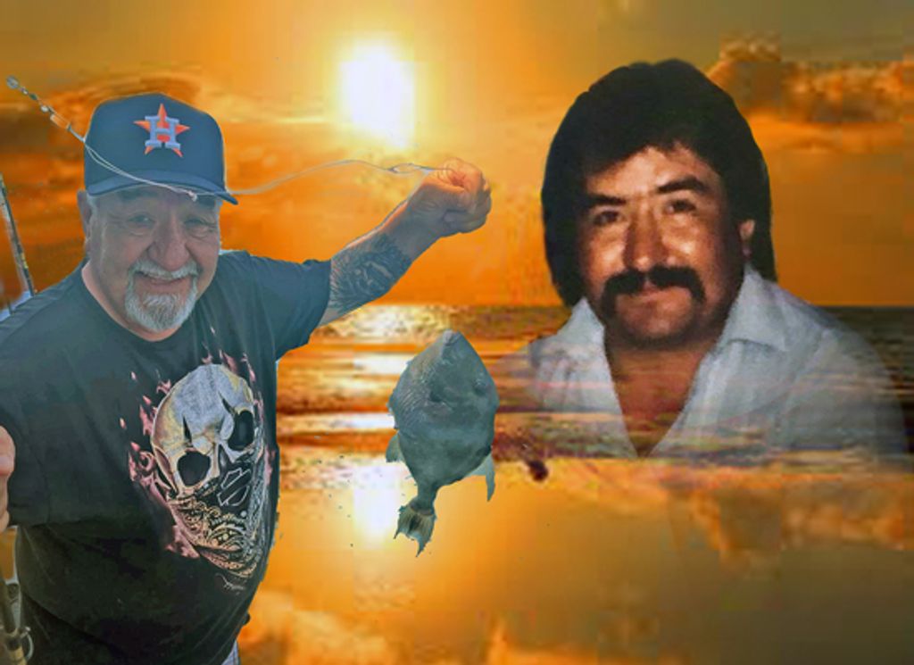 Manuel Villarreal Jr.