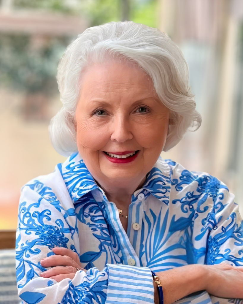 Margaret Blakeley McLeod Ward Profile Photo