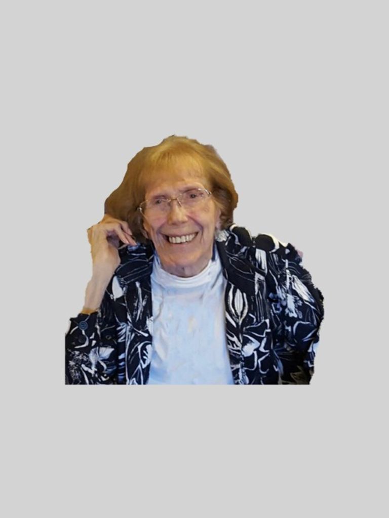 Evelyn 'Evie' Margit (Olsen) Williams Profile Photo