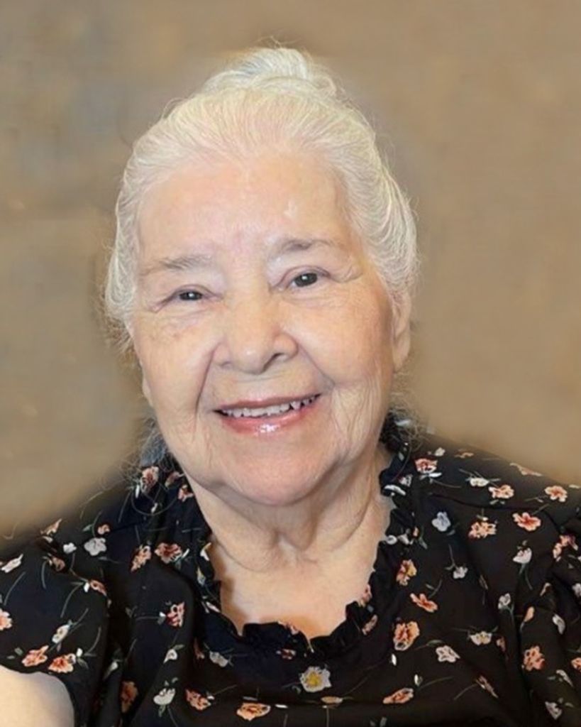 Frances Diaz Profile Photo