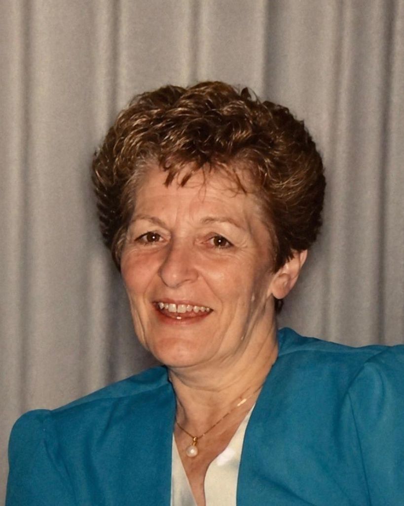 Mary A. (Portugal) Sousa Profile Photo