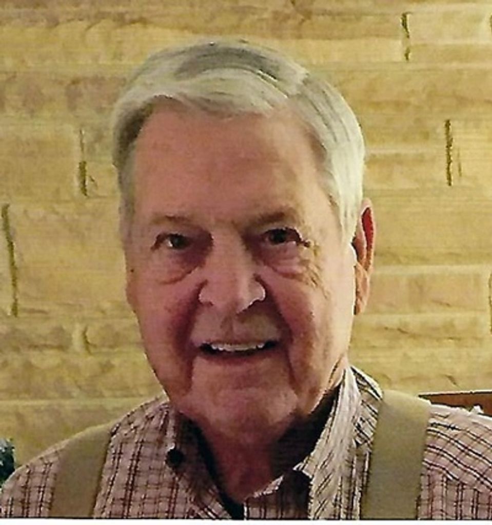 Gene Scott Hammer Profile Photo