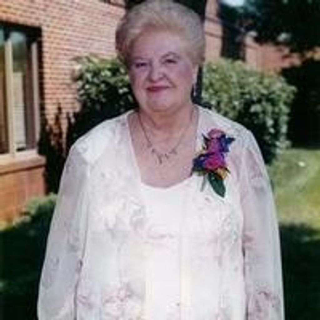 Donna L. Coward