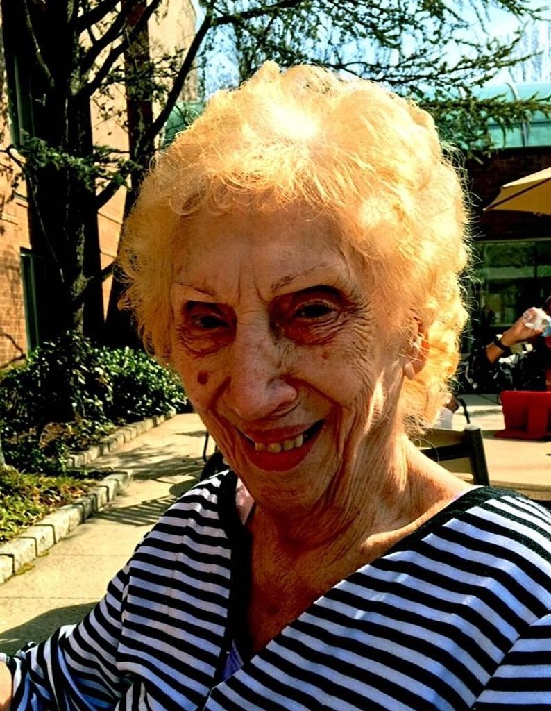 Linda Cooper