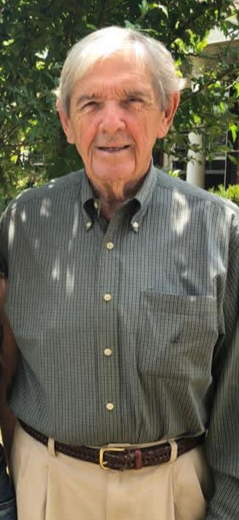 Harvey Dee Kelly