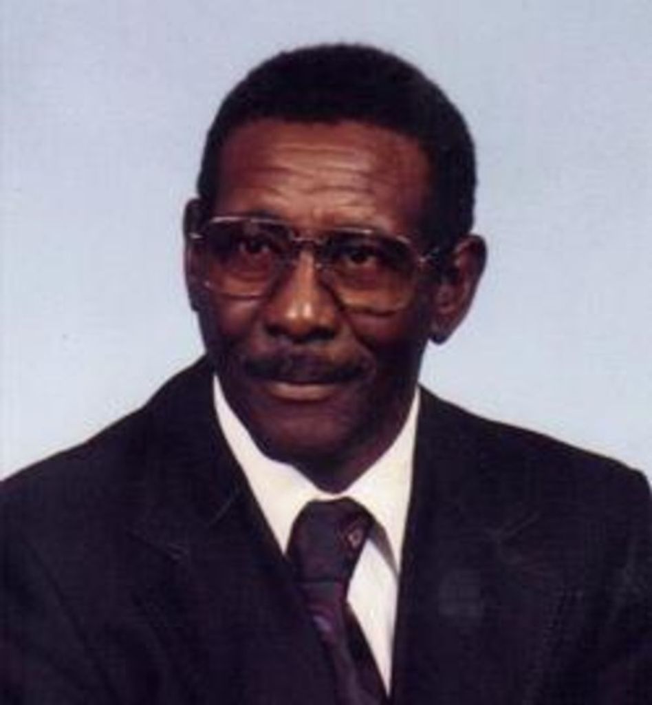 Eddie Lee Patton Profile Photo