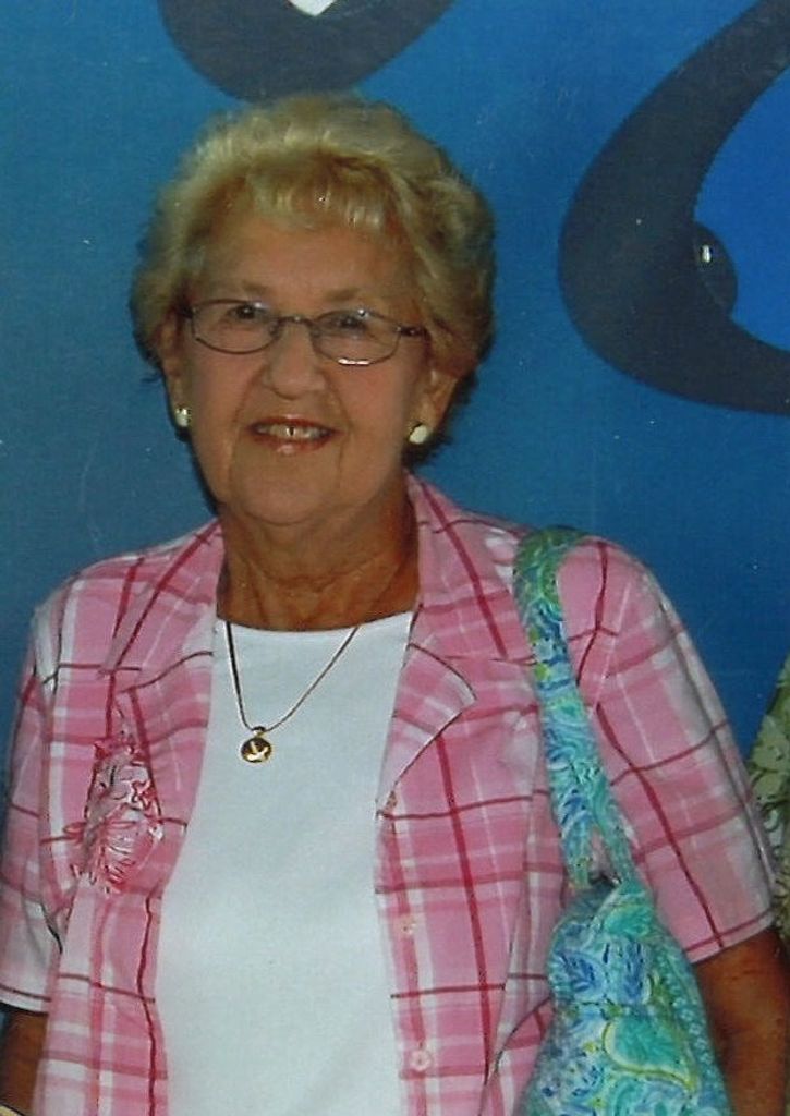Jeannette Chase Profile Photo