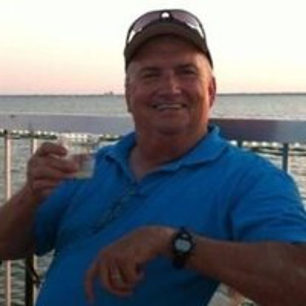 Steve R. Kinkel