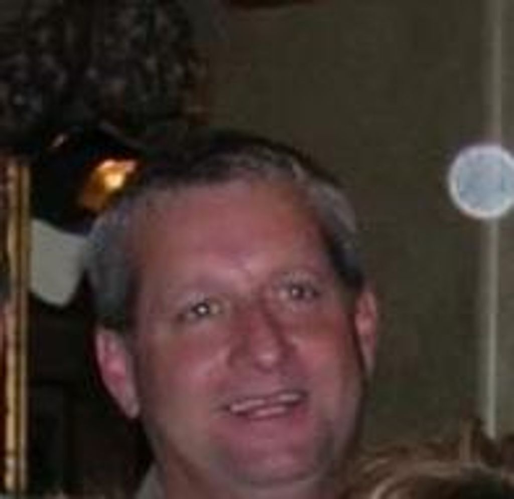 Bill P. Buckley Profile Photo