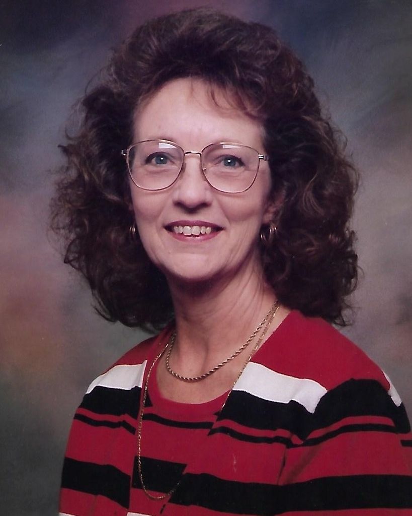 Sharon Louise Milburn