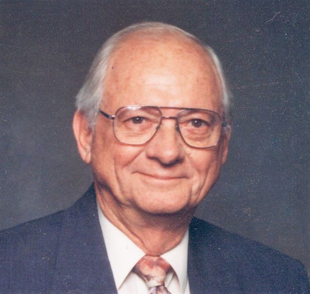 Charles Martel Wightman Profile Photo