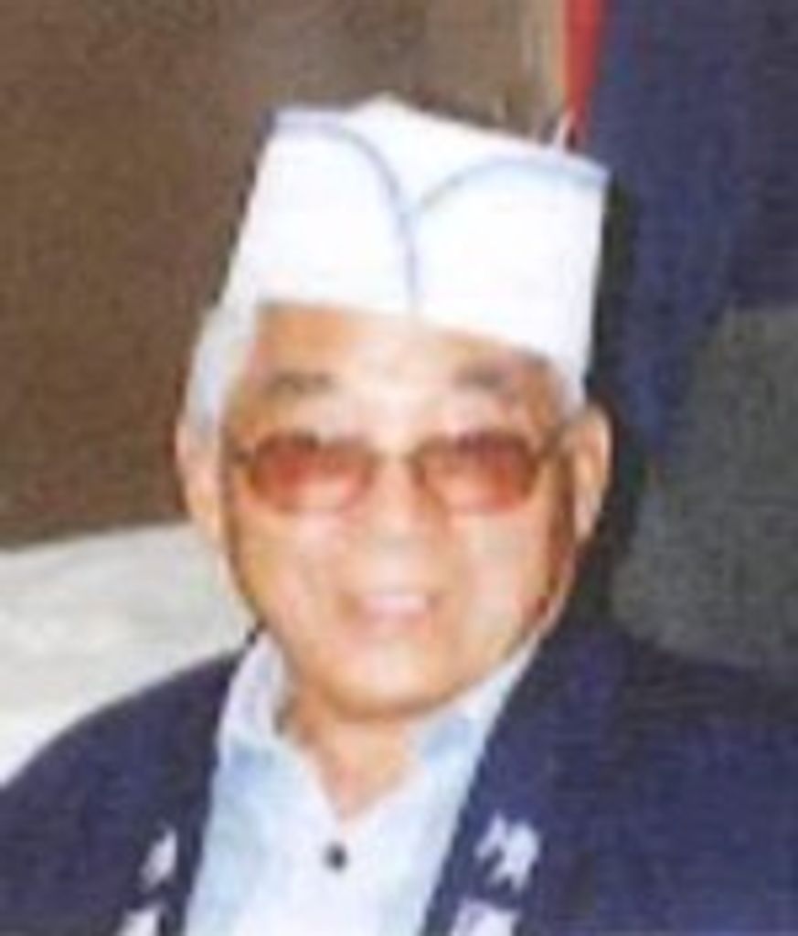 Joe Katsumi Shintaku