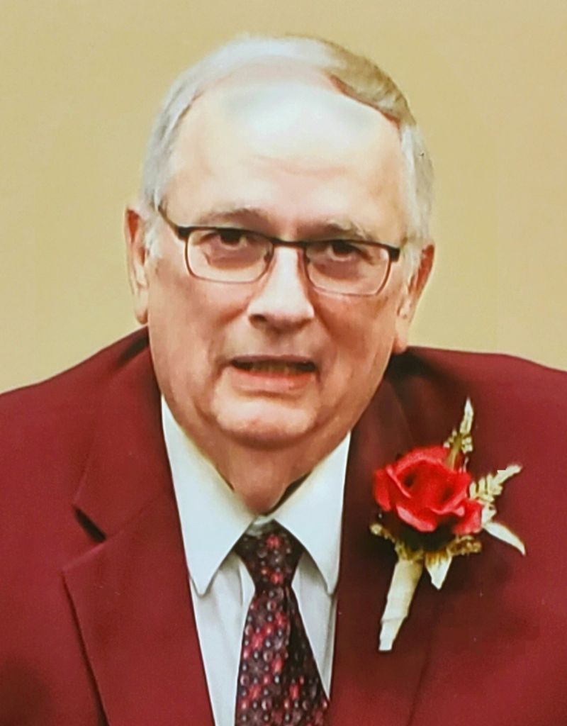 Gerald “Jerry” Demonbrun
