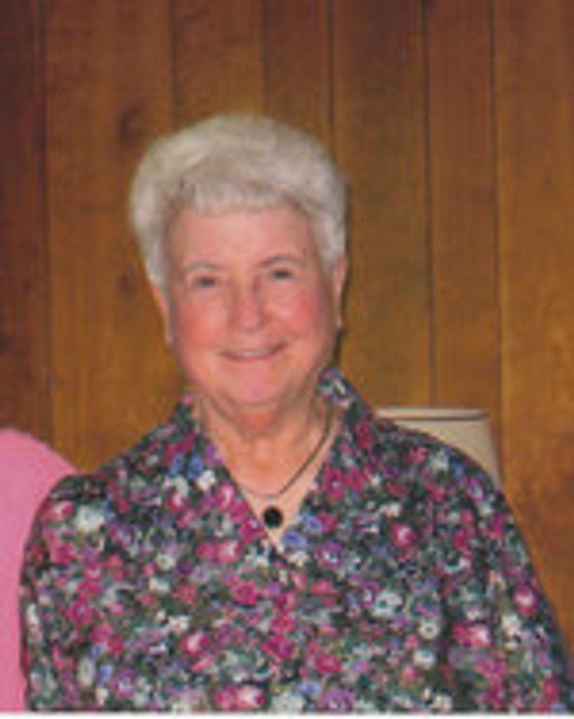 Laura Ruckle