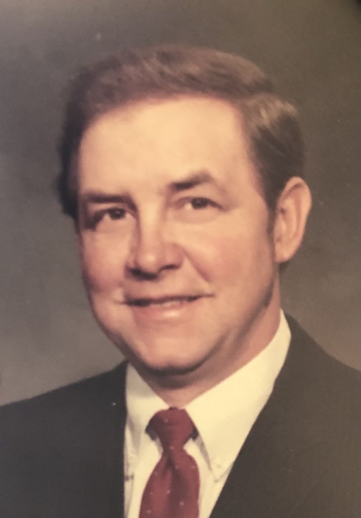 Lester W. Powell Profile Photo