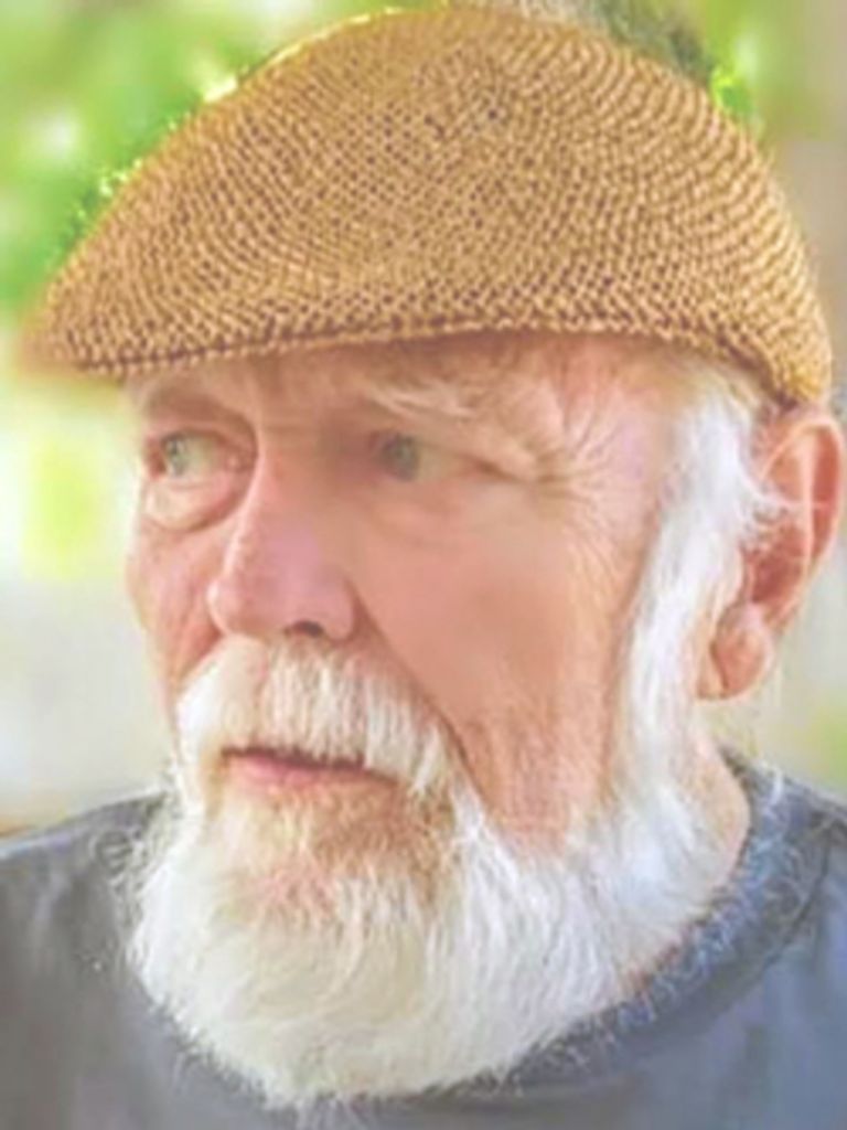 Donald Bruce Thompson