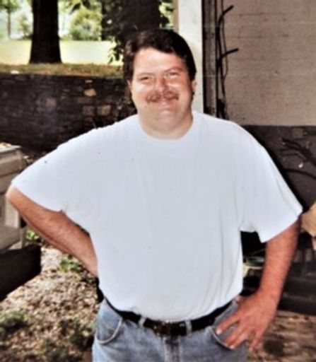 Joel Ashley Hilton Profile Photo